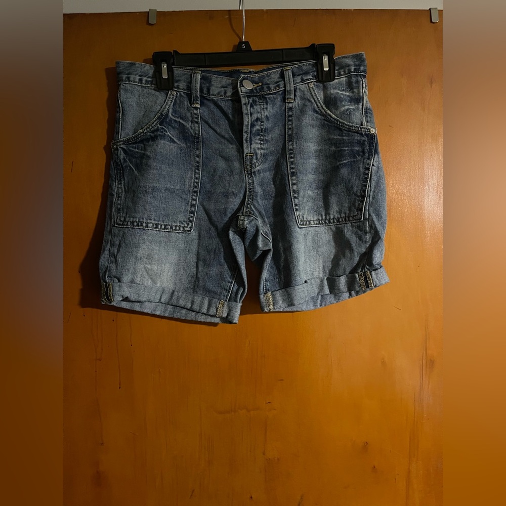 Sexy Boyfriend Short